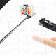 Image for article titled Wrap Up Your Stocking Stuffer Shopping With $6 Selfie Sticks